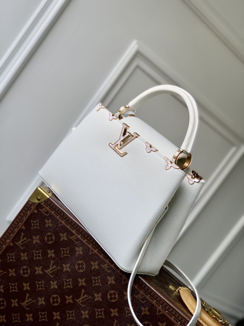 LV Top Handle Bags